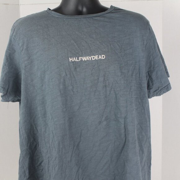 HALFWAYDEAD - Picture 1 of 6